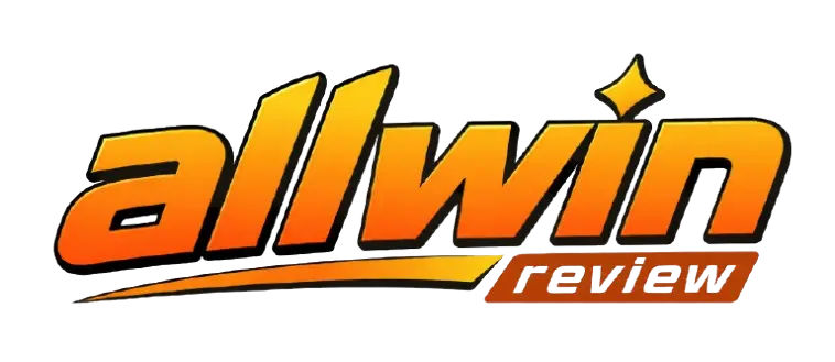 Allwin UA — логотип оглядової сторінки